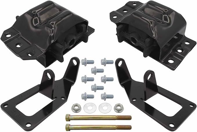 ENGINE MOUNT LT SWAP KIT