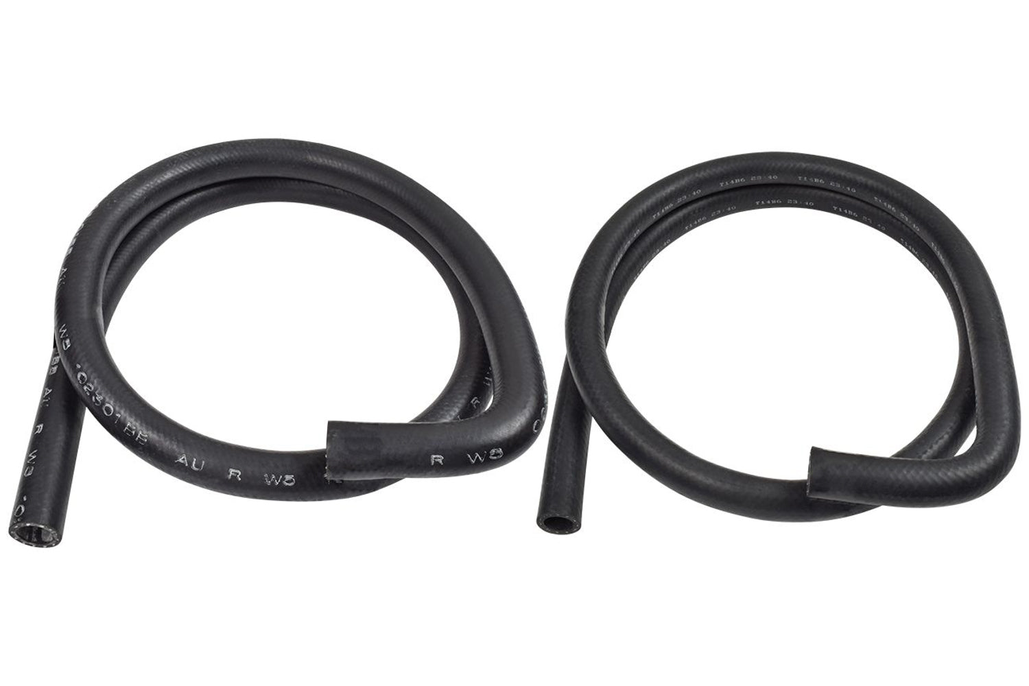 HOSE  HEATER CORE KIT