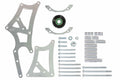 BRACKET  VORTEC A/C P.S.