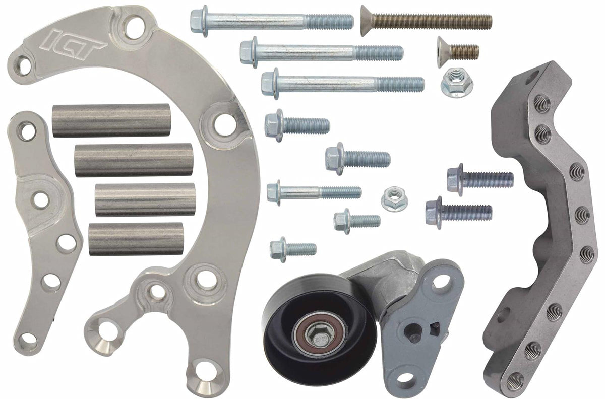 BRACKET SANDEN 7176