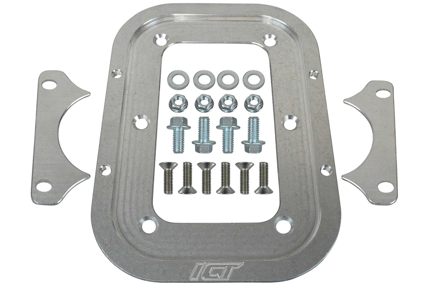 OPTIMA BATTERY TRAY