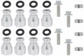 INJECTOR SPACER 8PCS
