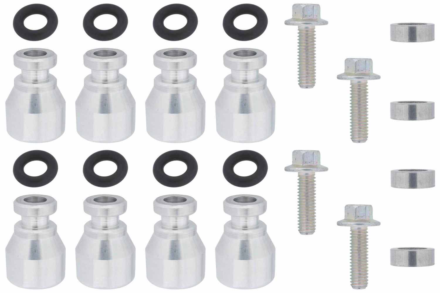 INJECTOR SPACER 8PCS
