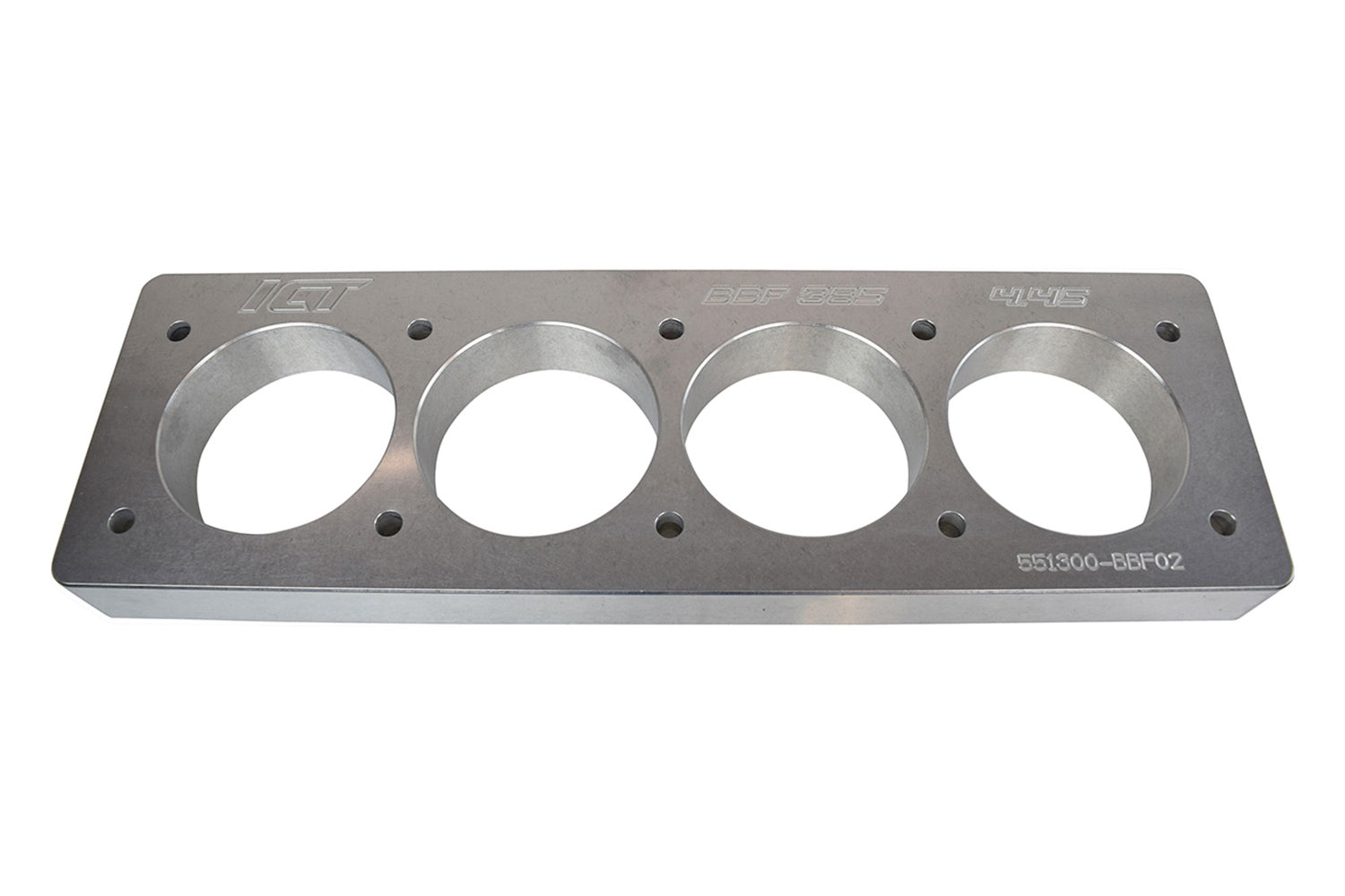 TORQUE PLATE BBF2