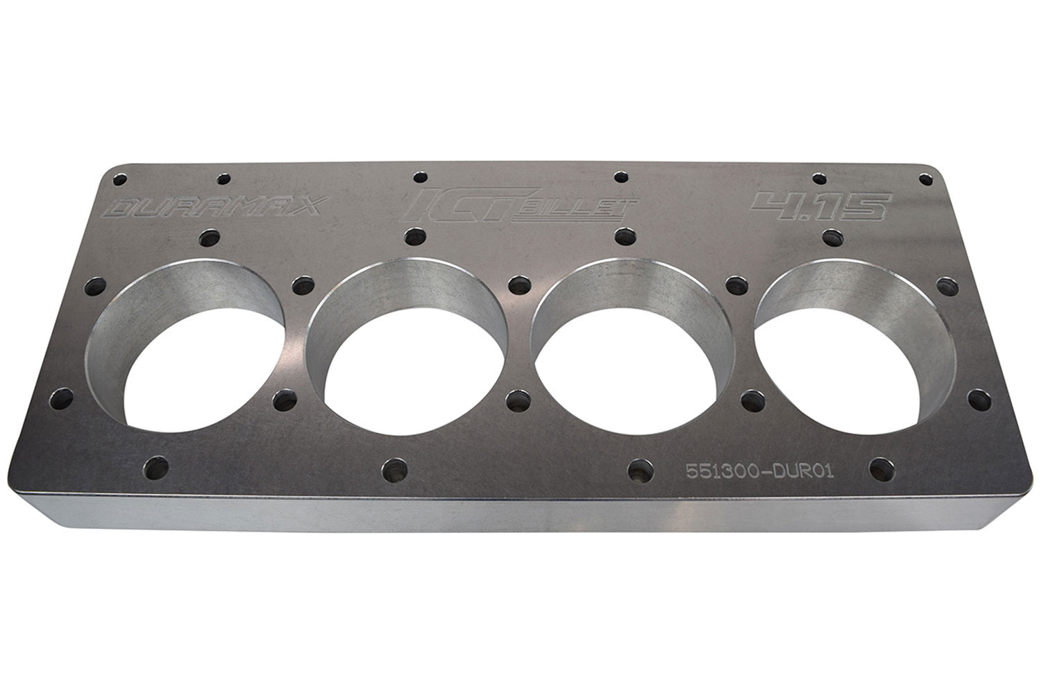 TORQUE PLATE DURAMAX
