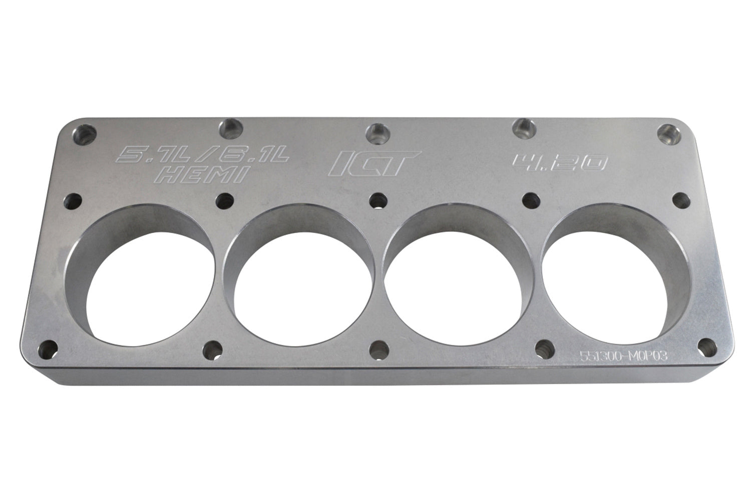 TORQUE PLATE