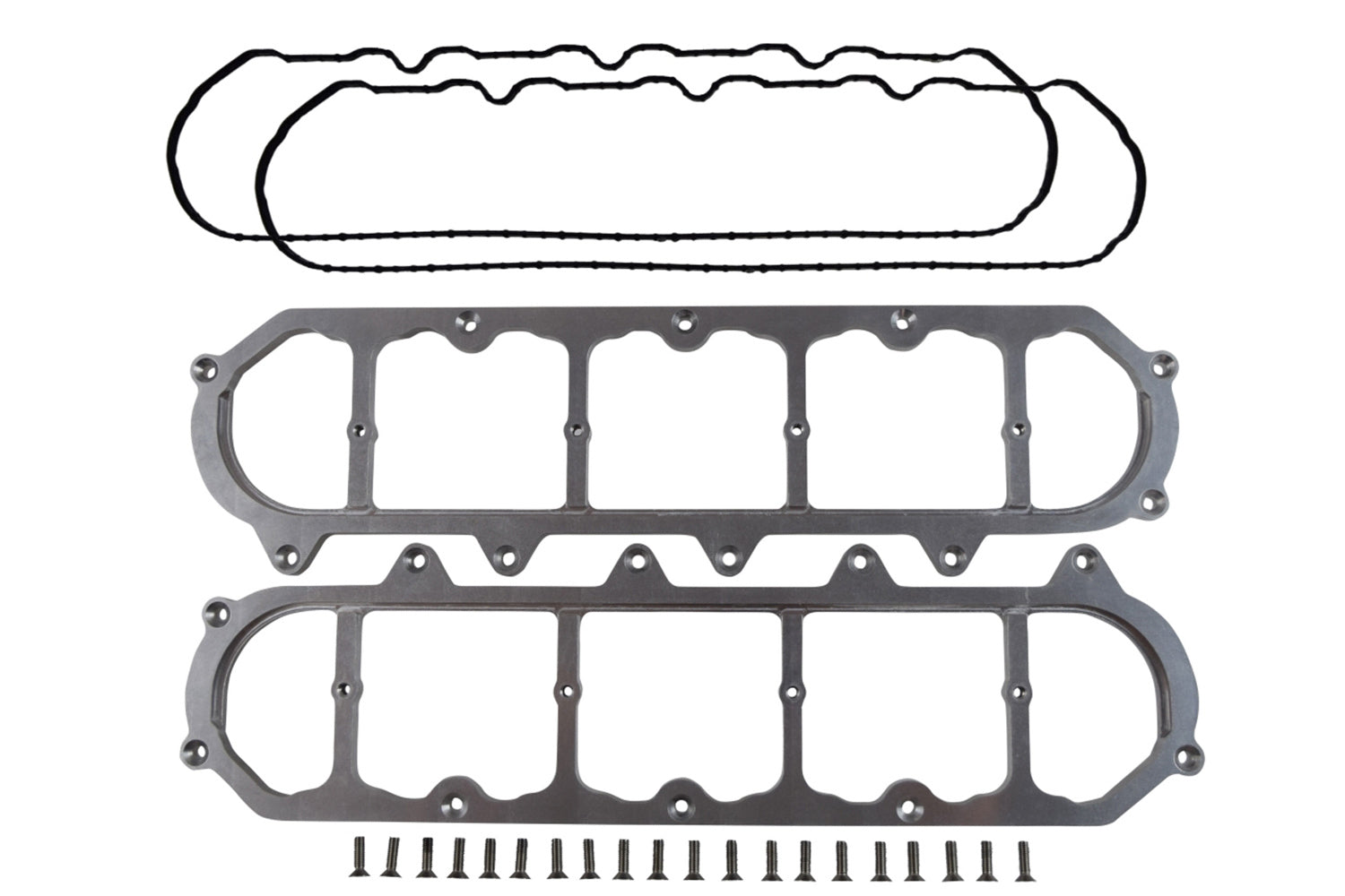 LT TO LS VALVE COVER ADAPTER
