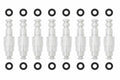 INJECTORS MOCK PLUG