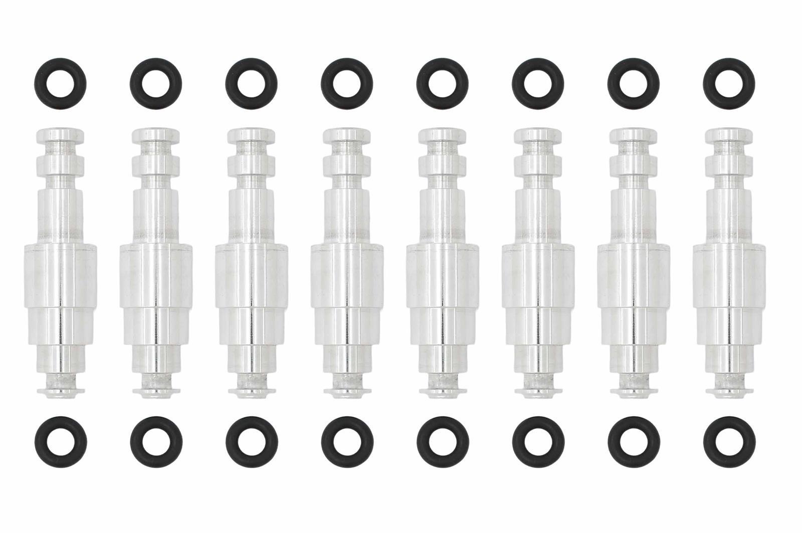 INJECTORS MOCK PLUG