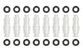 INJECTORS MOCK PLUG