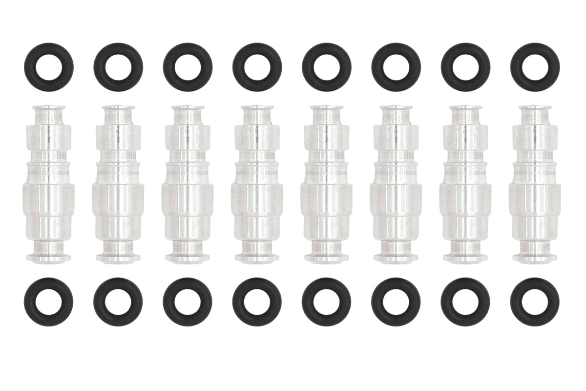 INJECTORS MOCK PLUG