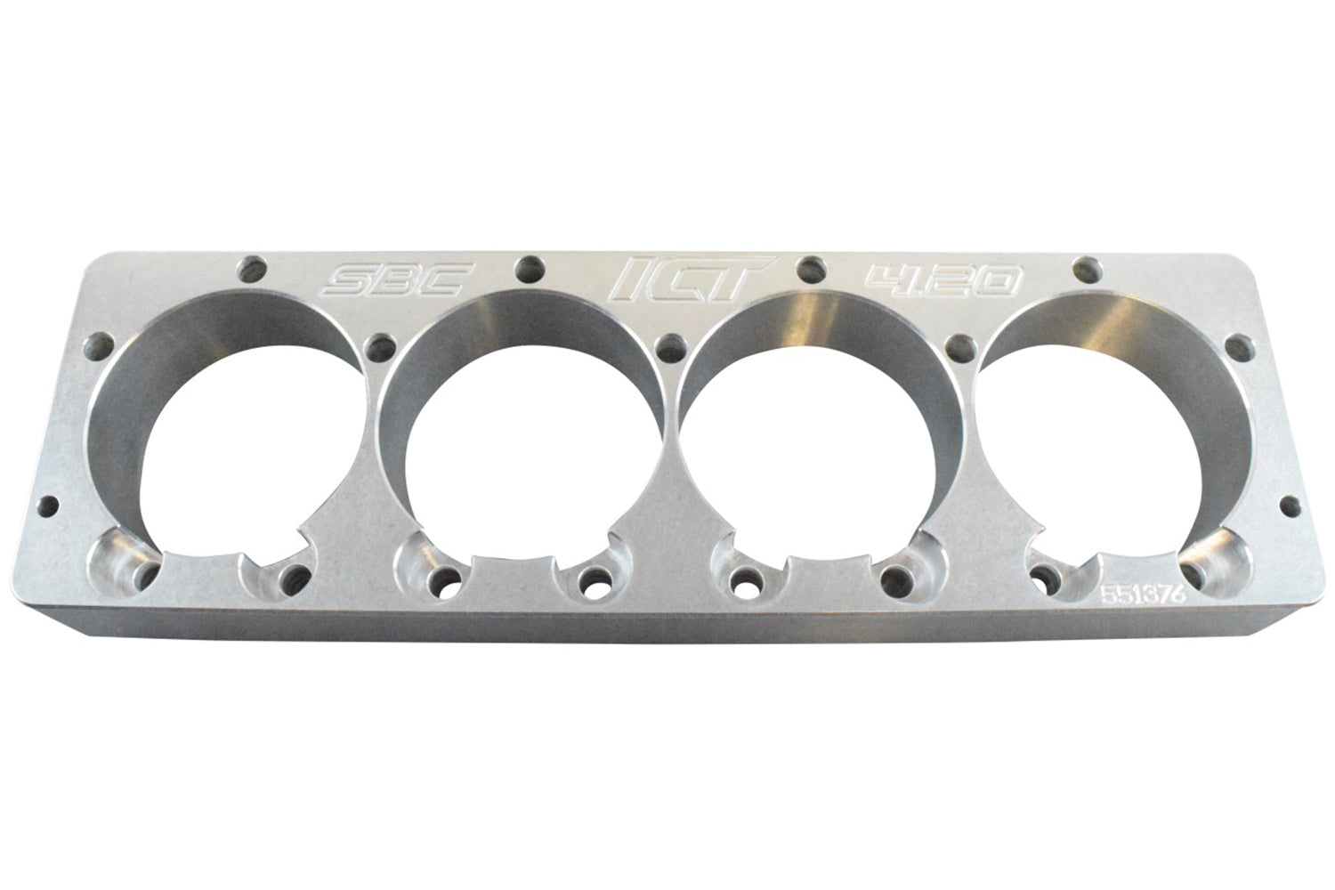 SBC TORQUE PLATE 4.20