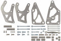 BRACKET ALTERNATOR POWER STEE