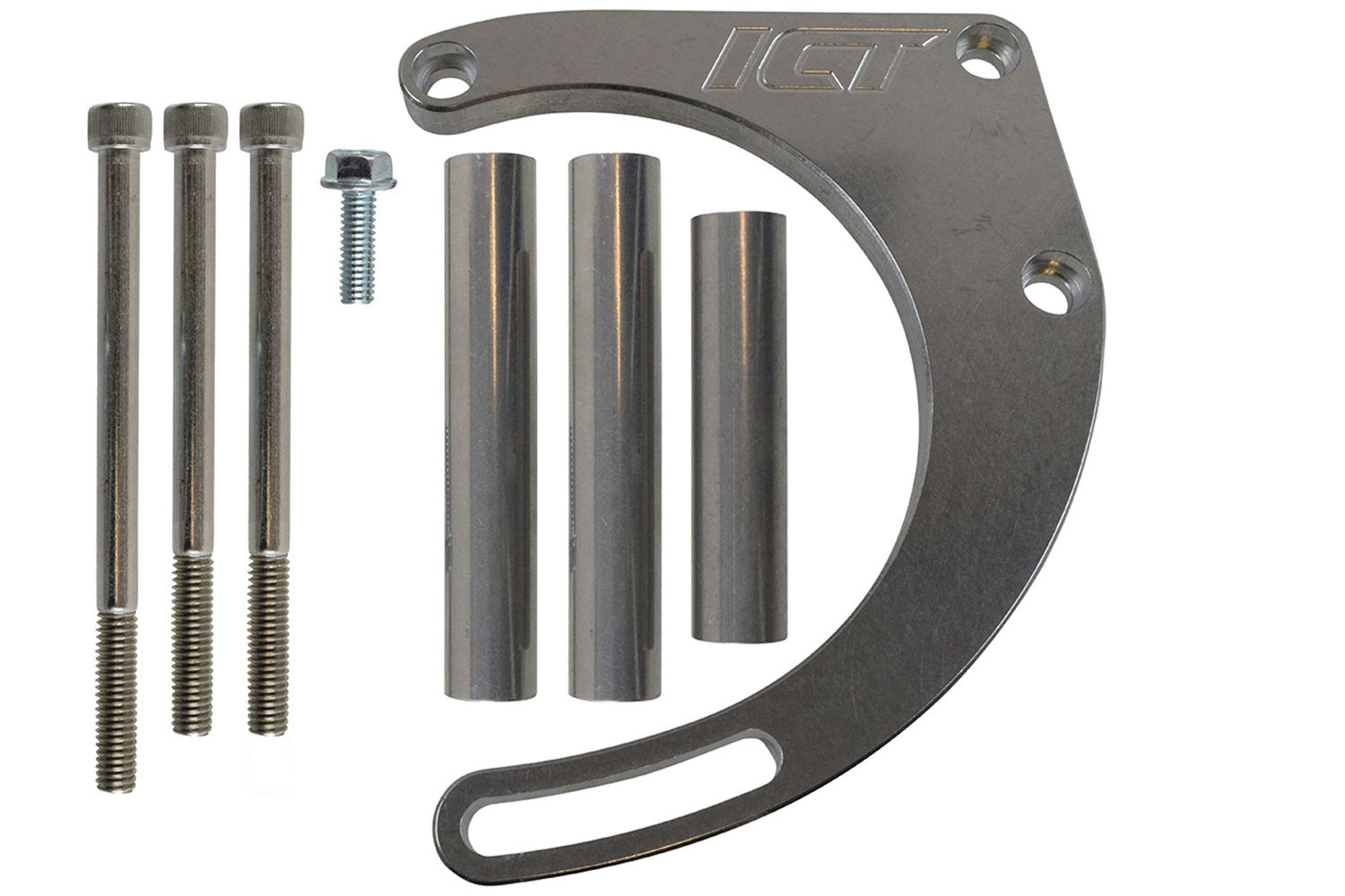 BBC ALTERNATOR BRACKET