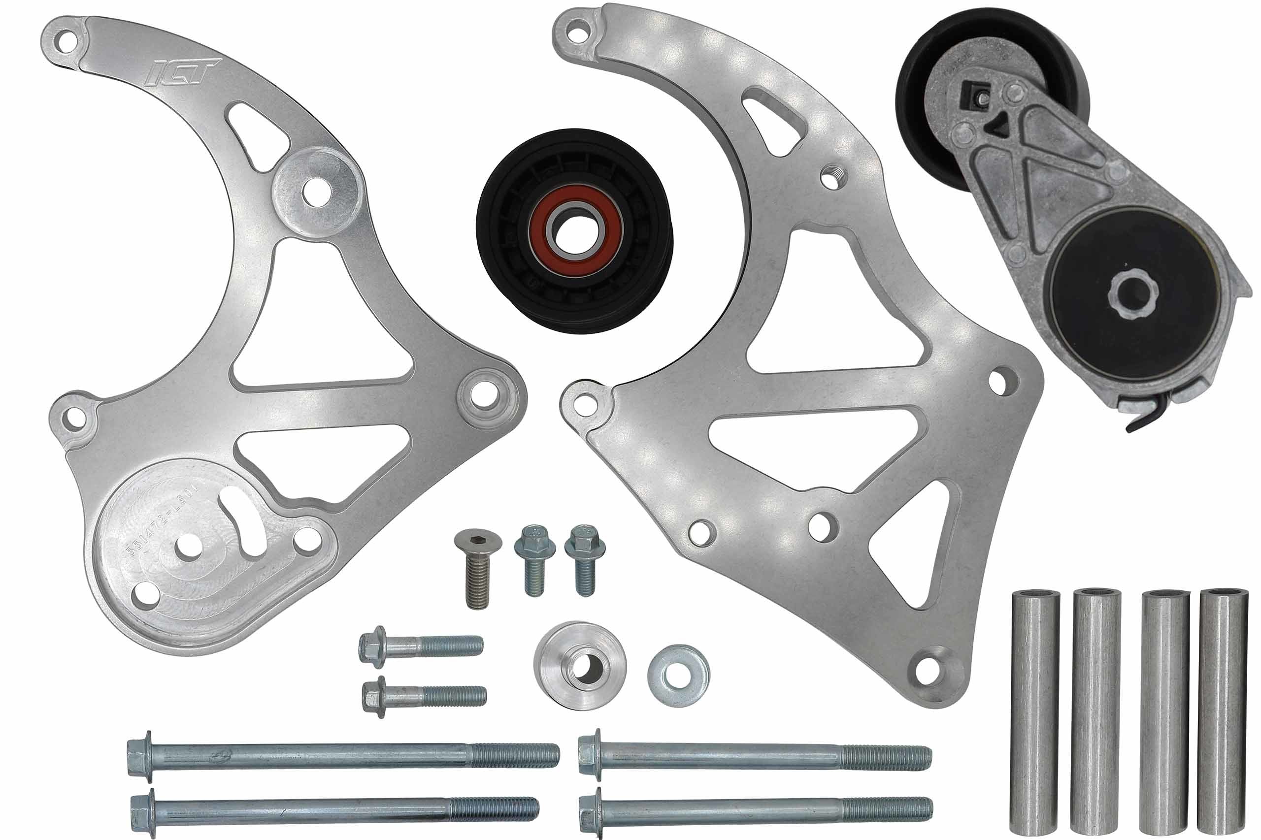 BRACKET SANDEN 7176