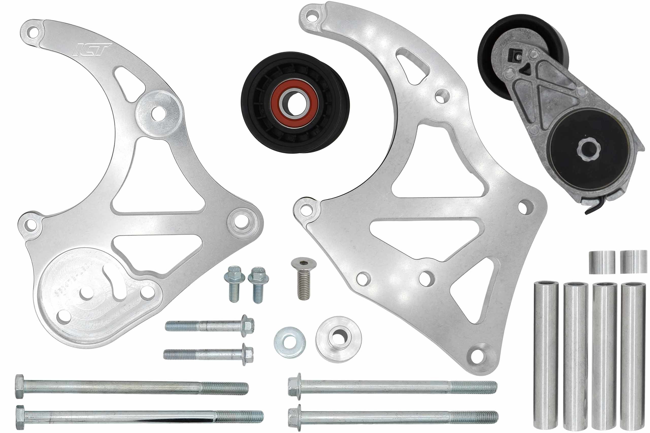 BRACKET SANDEN 7176