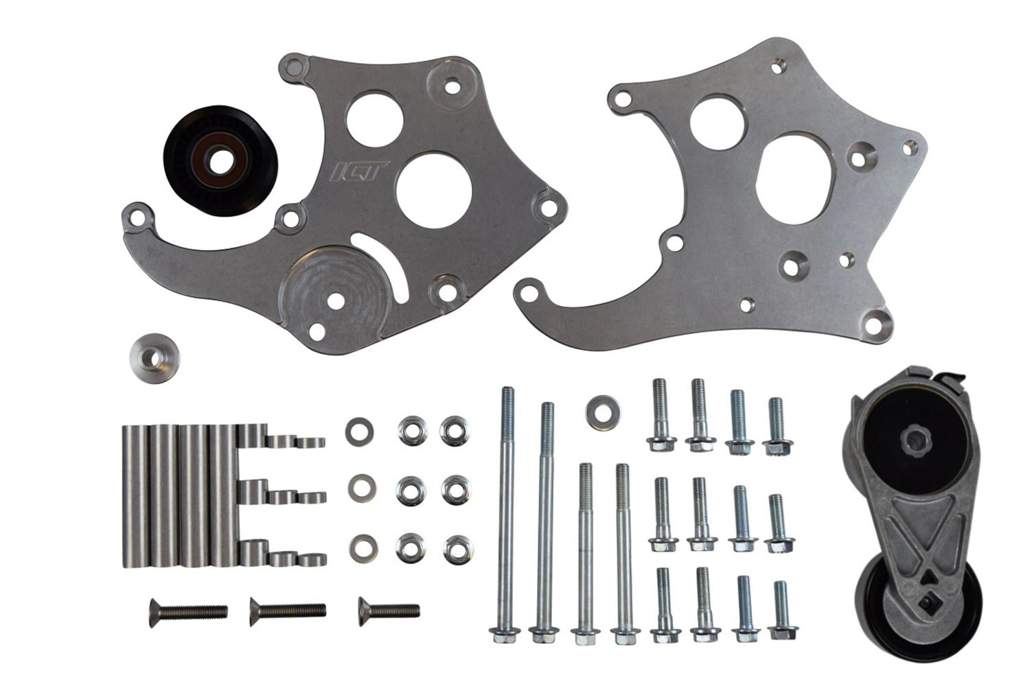 -3 SANDEN 508 HD BRACKET