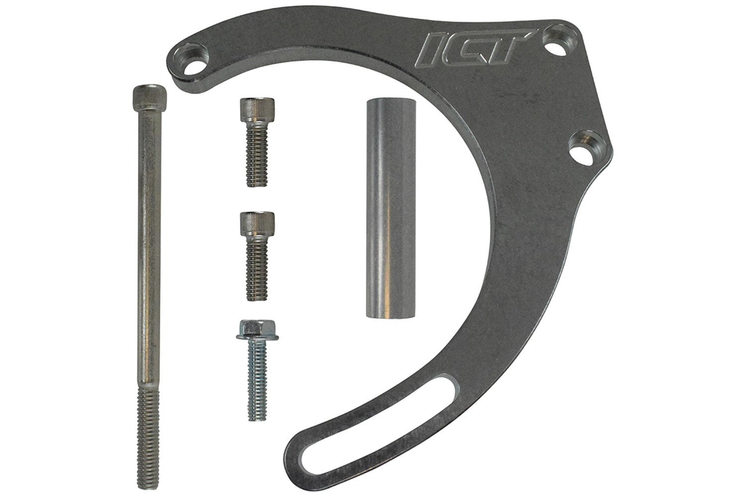 BBC BILLET ALTNATOR BRACKET