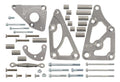 BRACKET ALTERNATOR POWER STEE