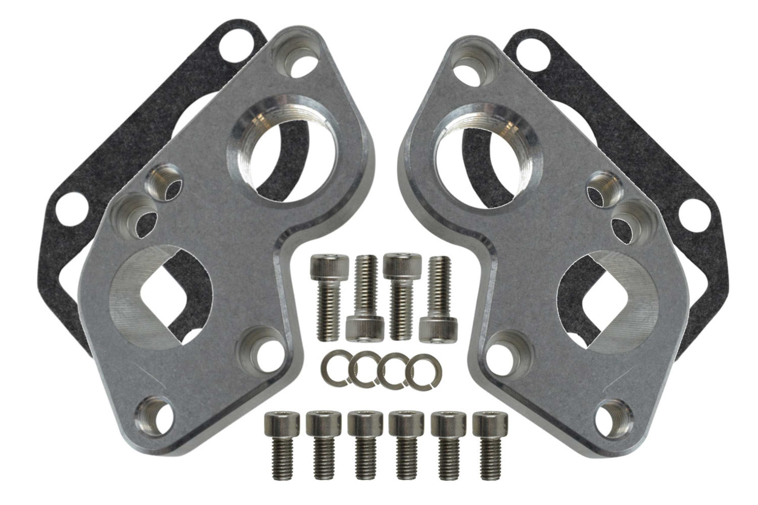 WATER PUMP ADAPTER