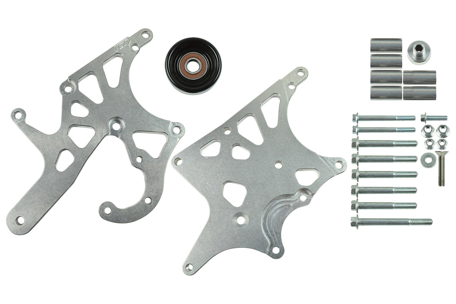 ACCESSORY BRACKET
