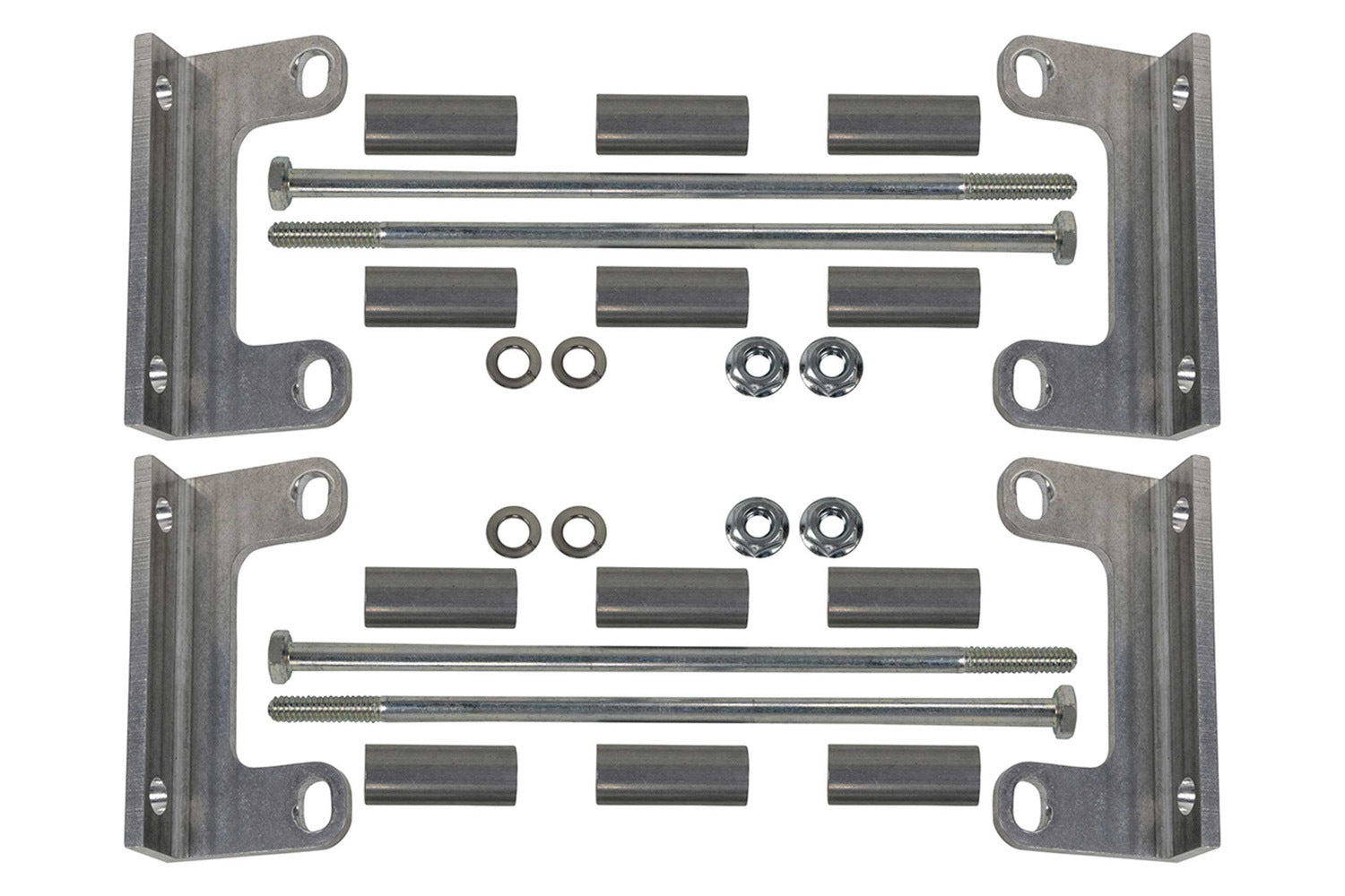 LS REMOTE MOUNT COIL BRACKETS