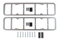 SBC VALVE COVER ADAPTER