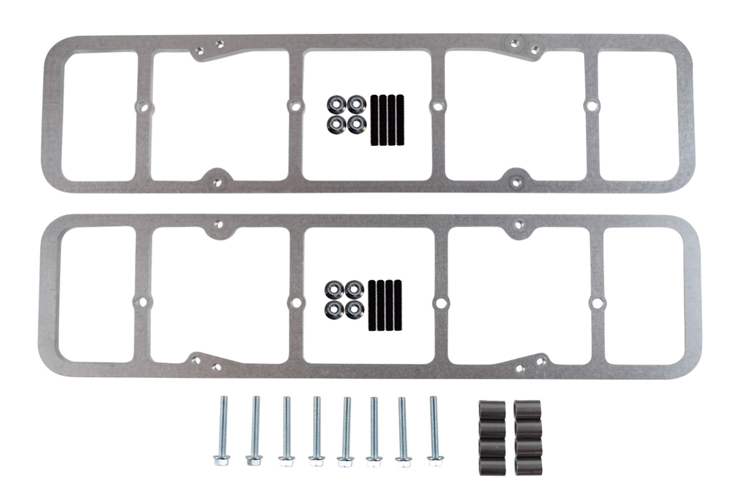 SBC VALVE COVER ADAPTER