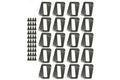 20PCS MAF BUNG