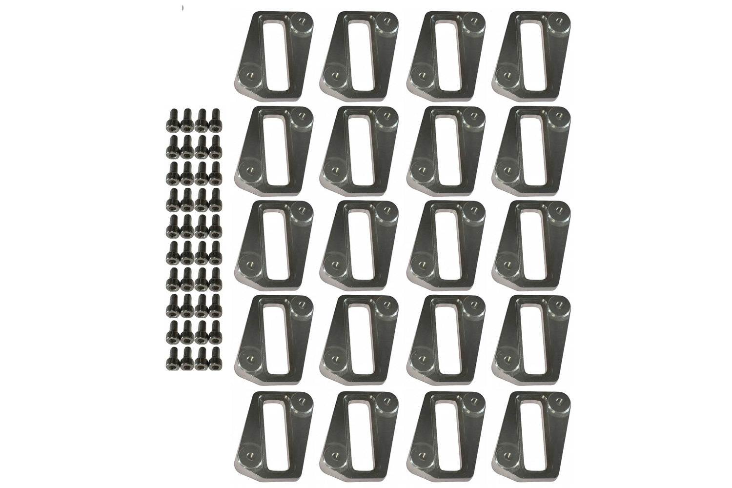 20PCS MAF BUNG