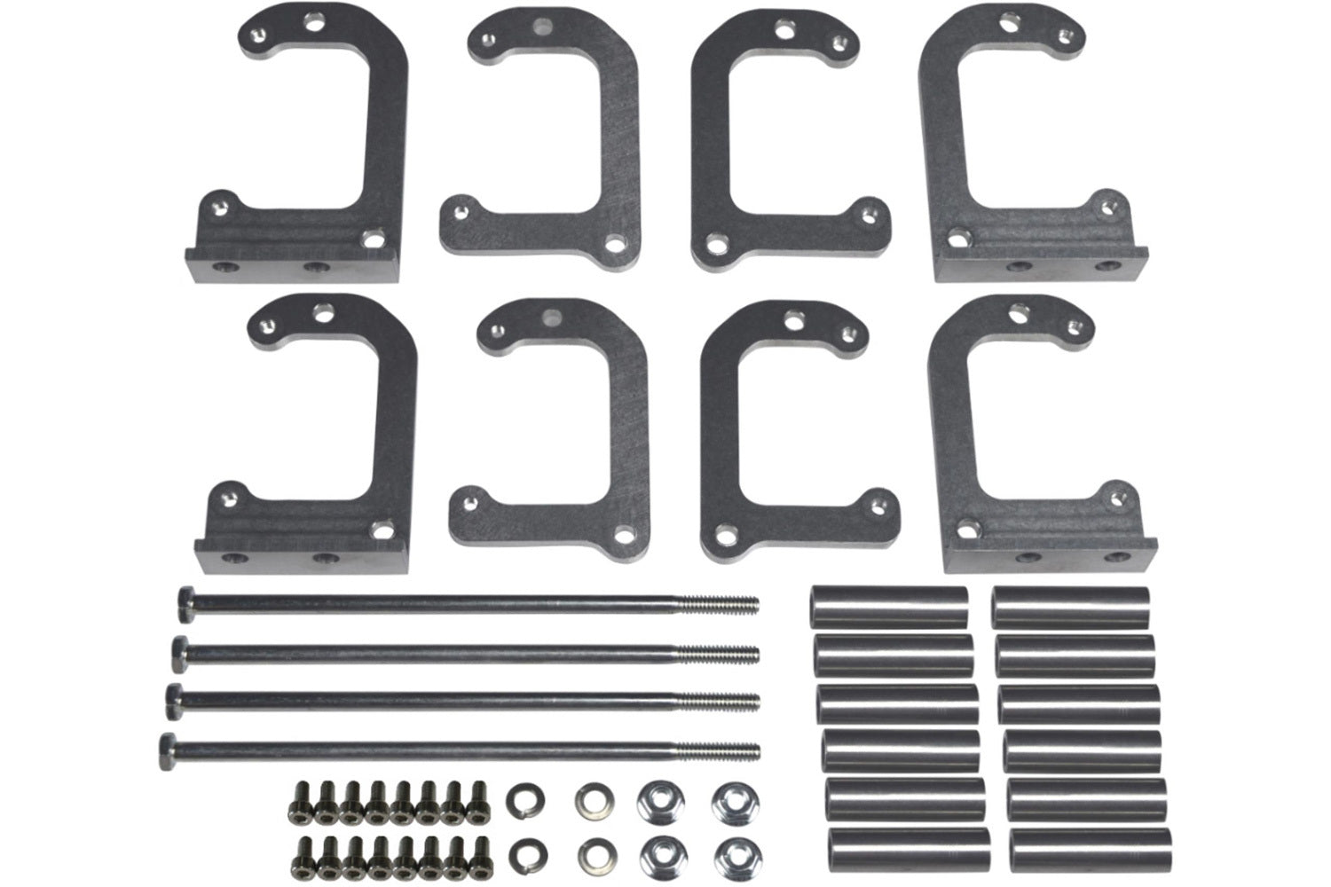 D585 REMOTE COIL BRACKET