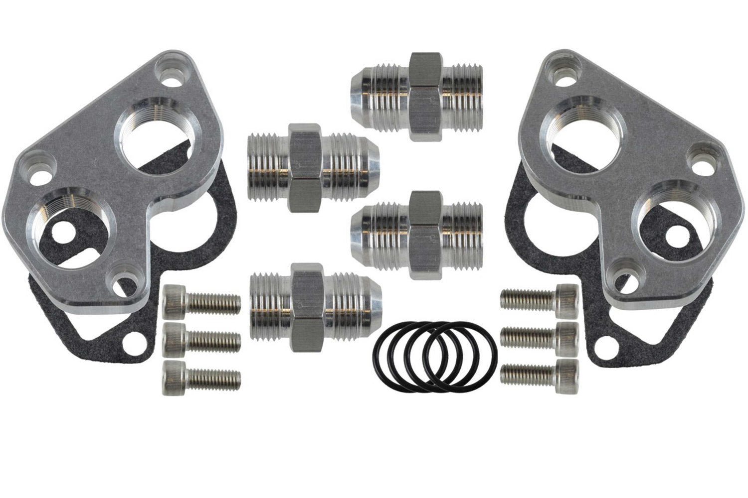 REMOTE MOUNT  WATER PUMP