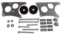 HD ALTERNATOR BRACKET KIT