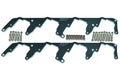 COIL BRACKETS HOLLEY EFI