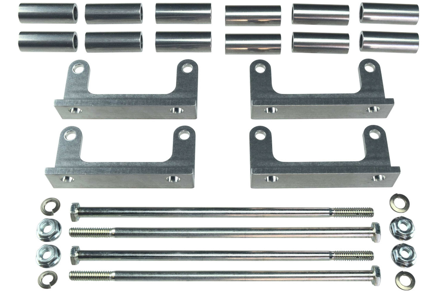 REMOTE COIL BRACKET D514A