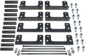 BILLET REMOTE MOUNT.COIL BRACK