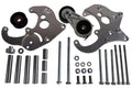 TRUCK R4 AC BRACKET