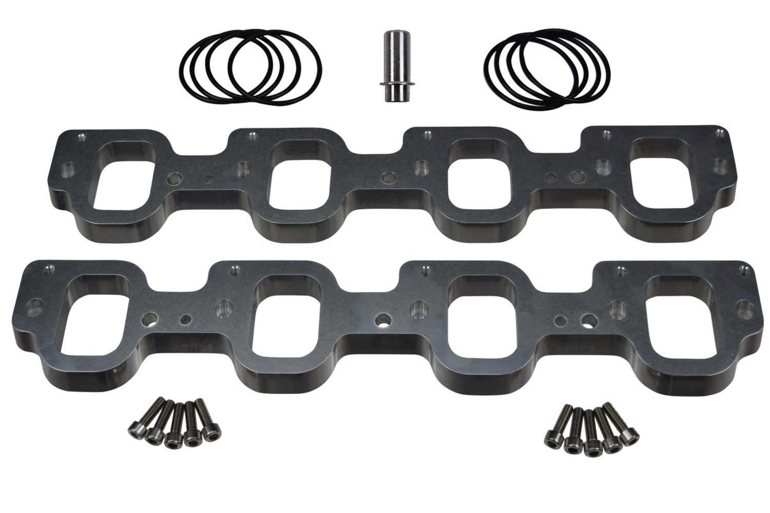 GEN 5 SUPERCHARGER ADAPTER