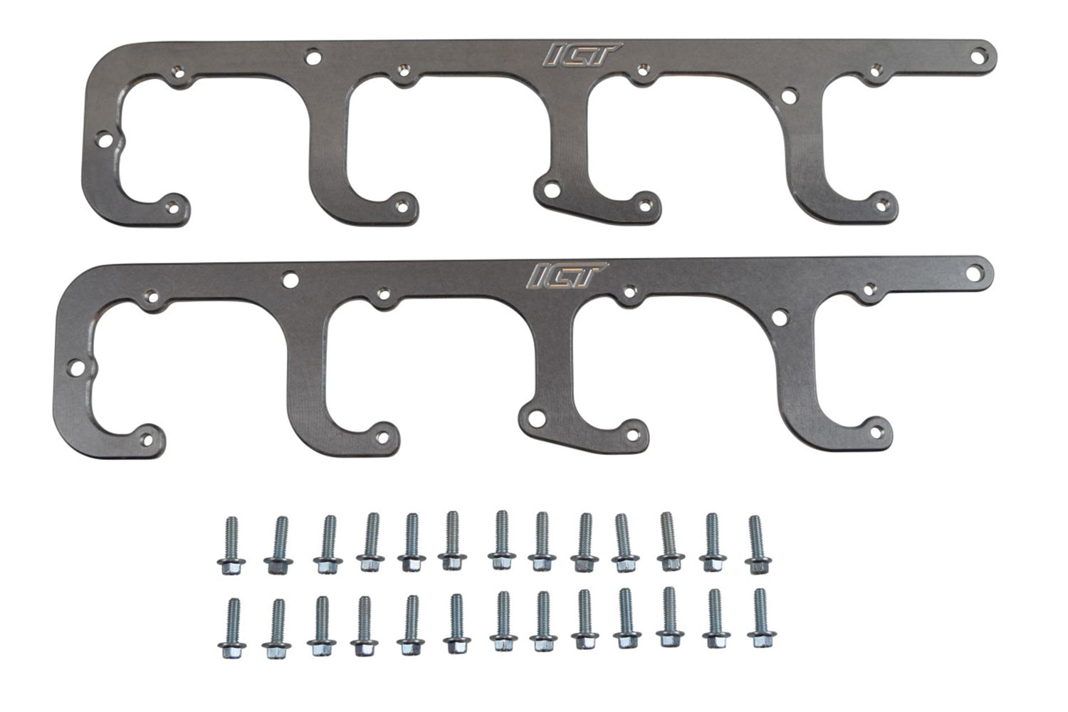 IGNITION COIL BRACKET