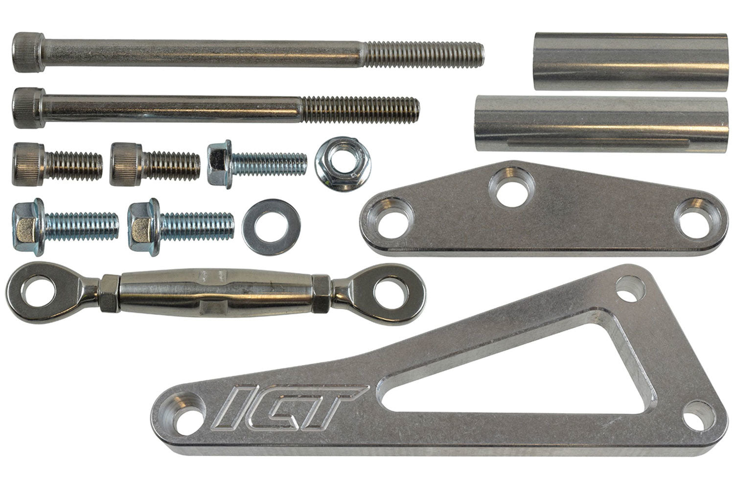 BBC  ALTERNATOR BRACKET
