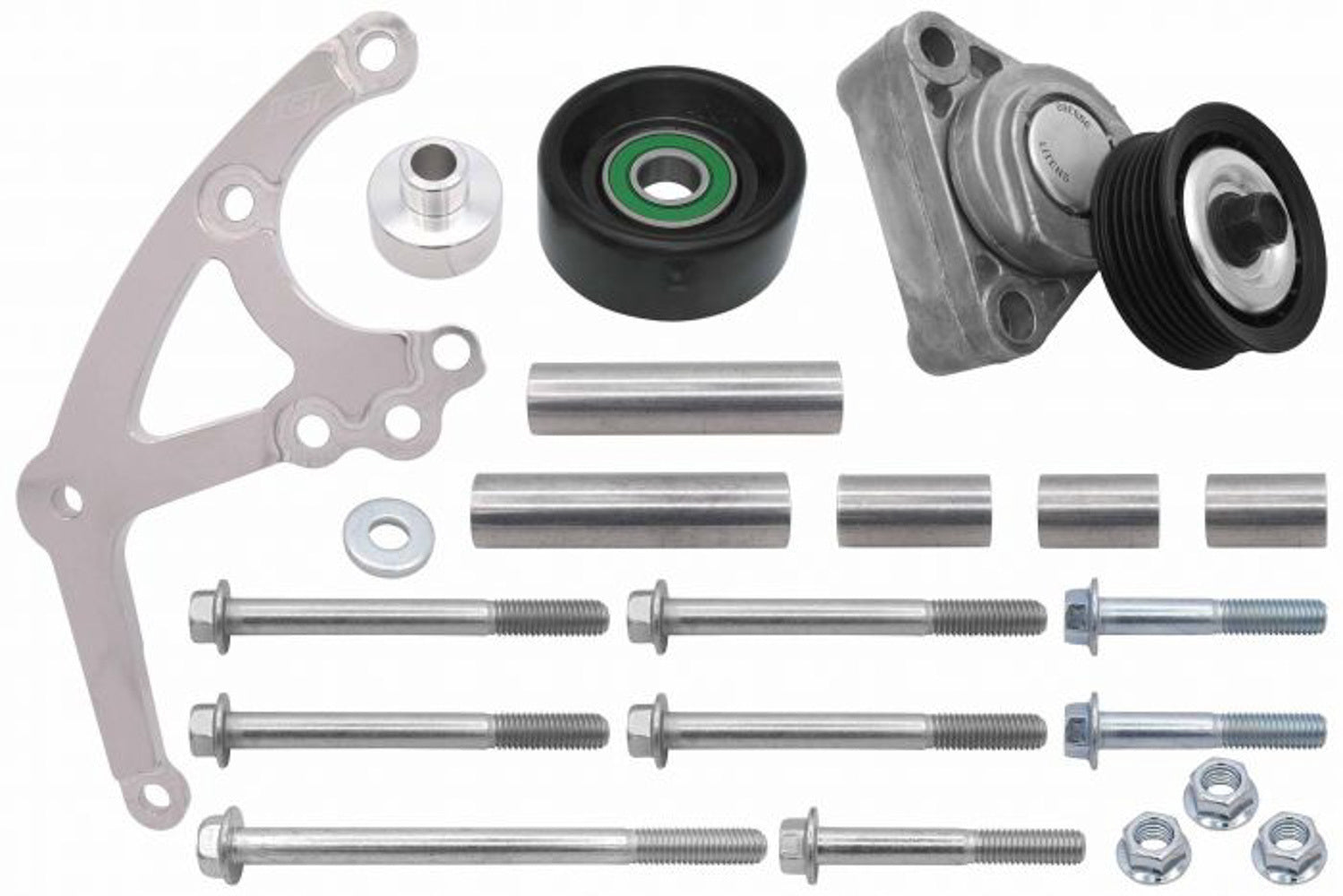 BRACKET ALTERNATOR