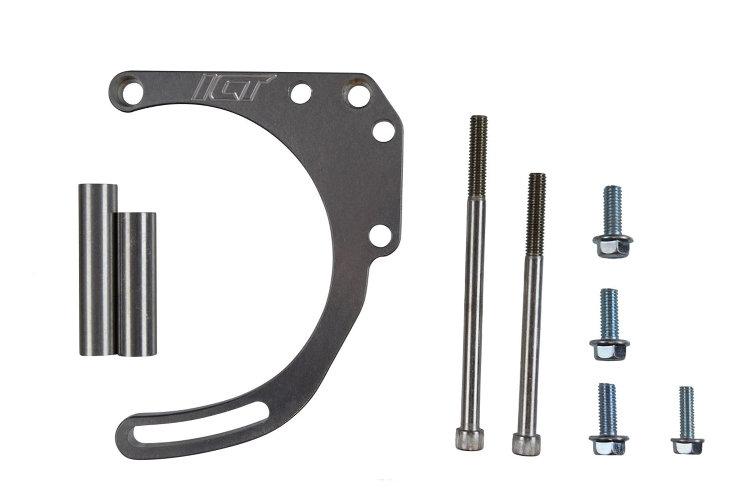 SBC ALT BRACKET LOW MOUNT