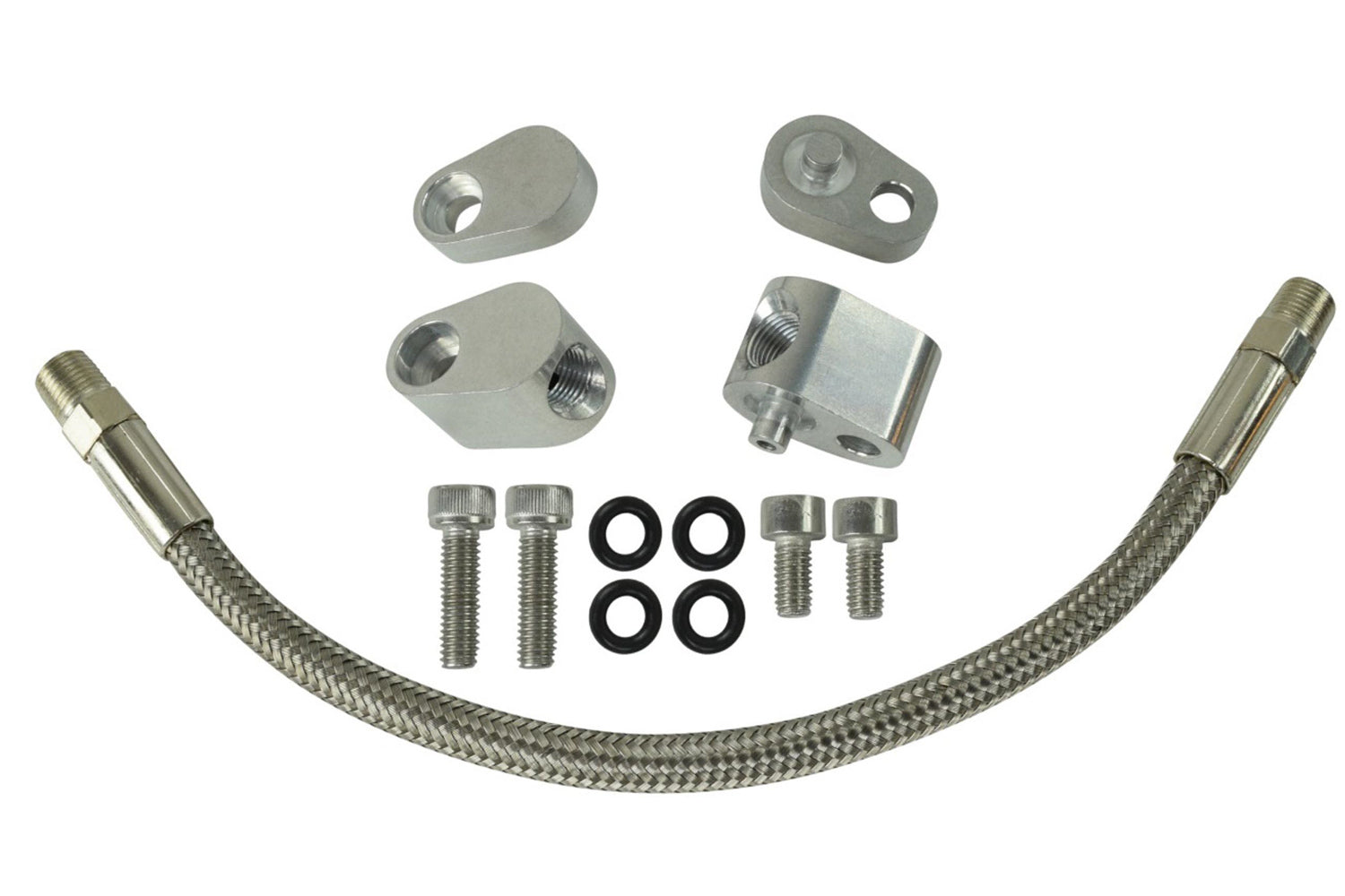 THROTTLE BODY BYPASS KIT