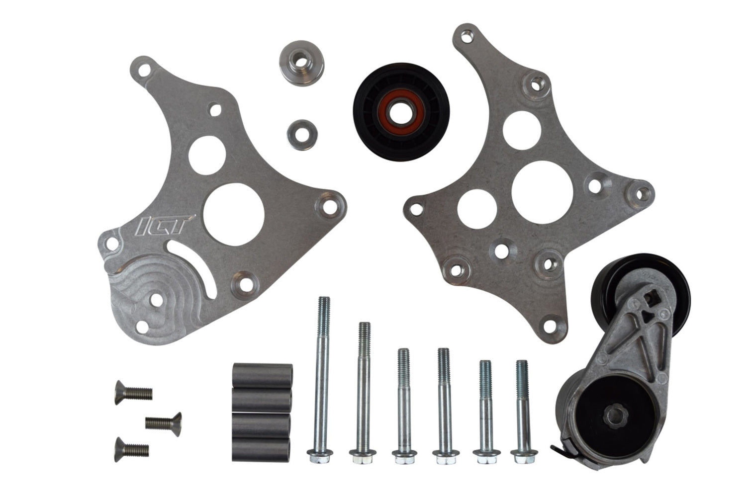 -1 ALTERNATOR BRACKET