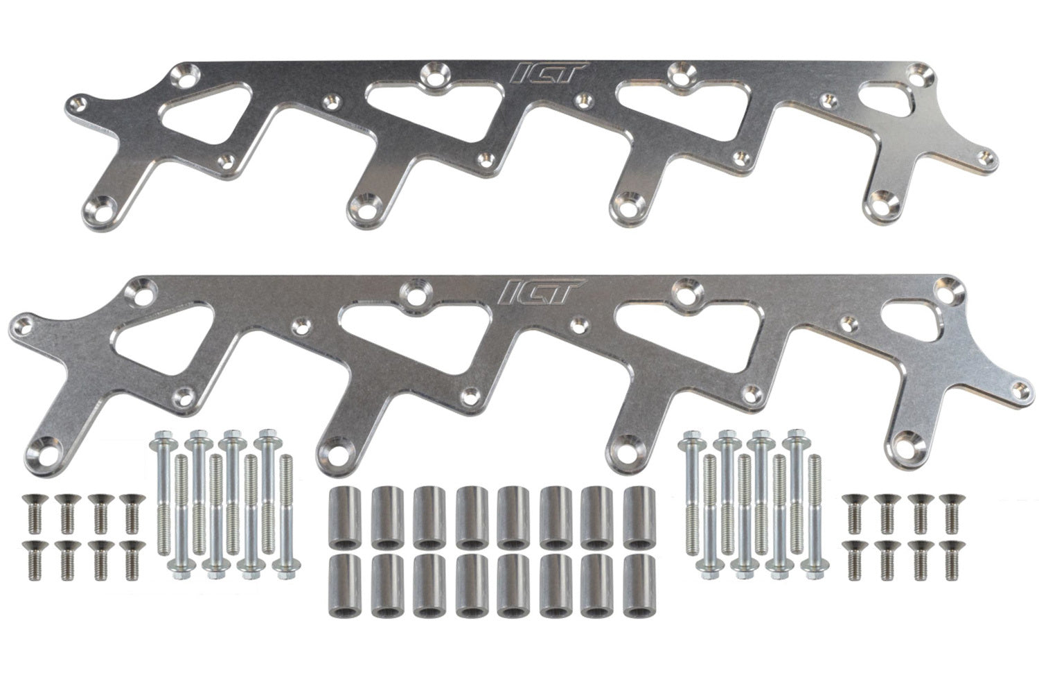BRACKET  SMART COIL HOLLEY VC