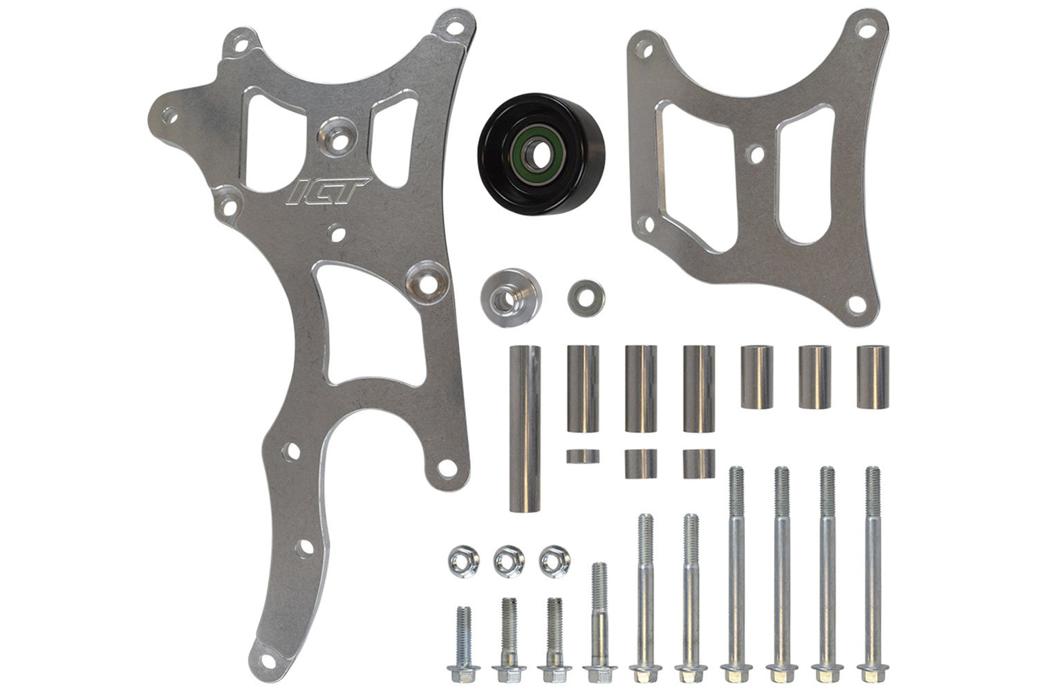 ALTERNATOR BRACKET