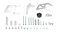 BRACKET LS P.S. & ALTERNATOR