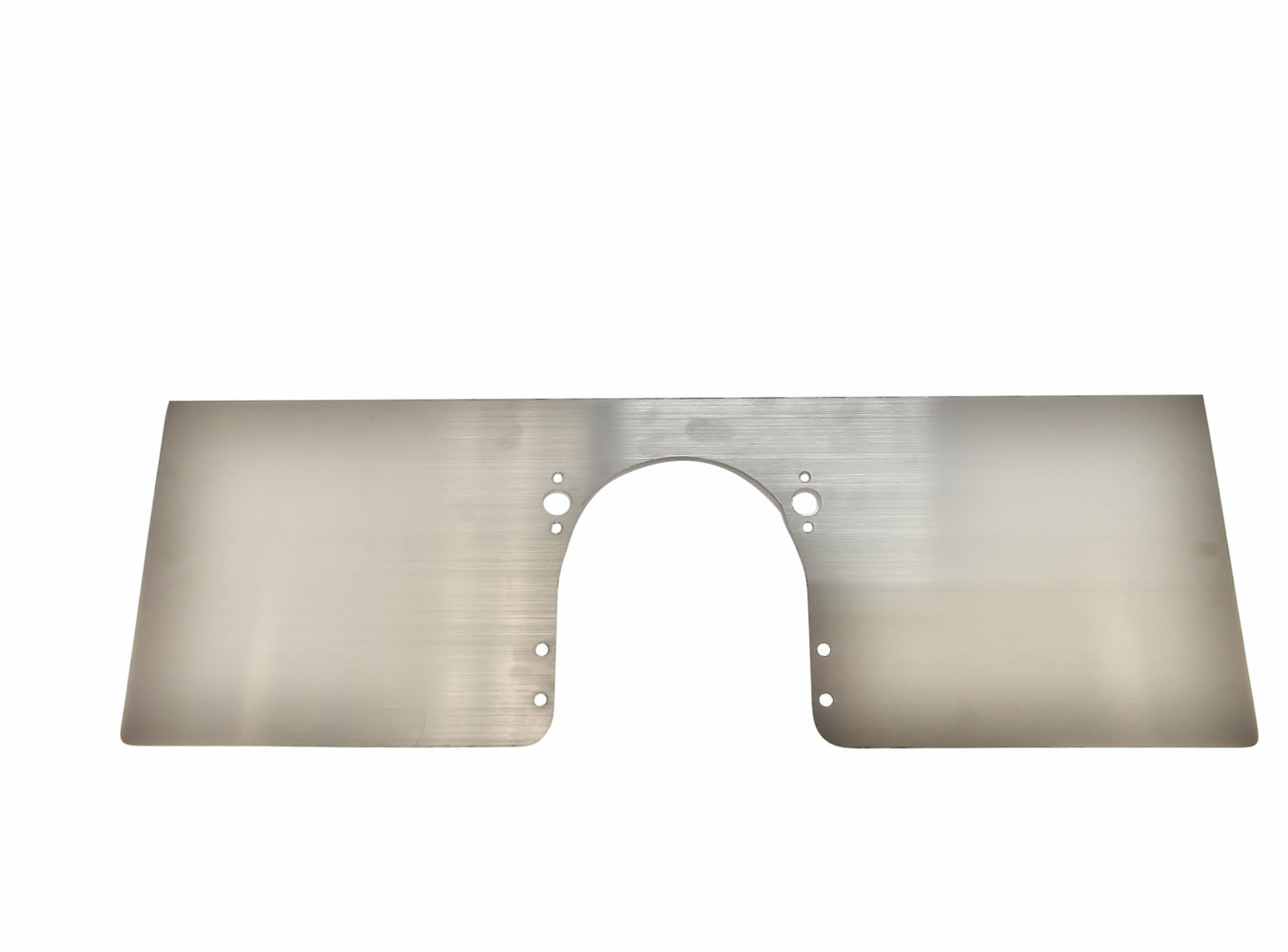 SBC FRONT ENGINE PLATE