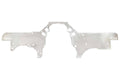 FRONT ENGINE PLATE