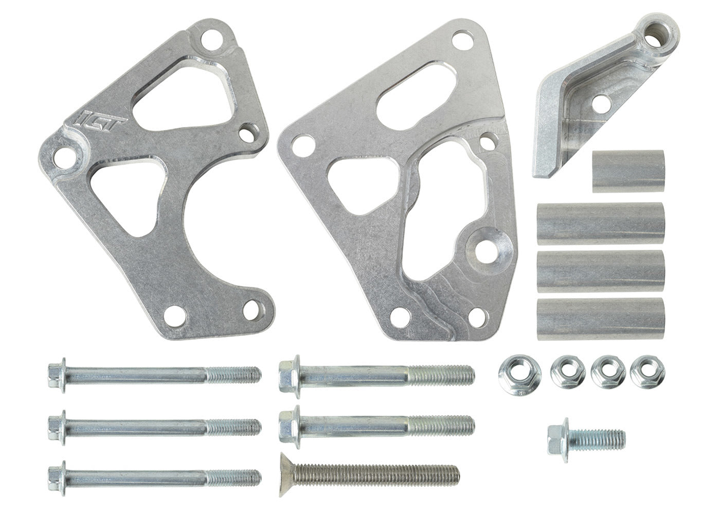 POWER STEERING BRACKET KIT